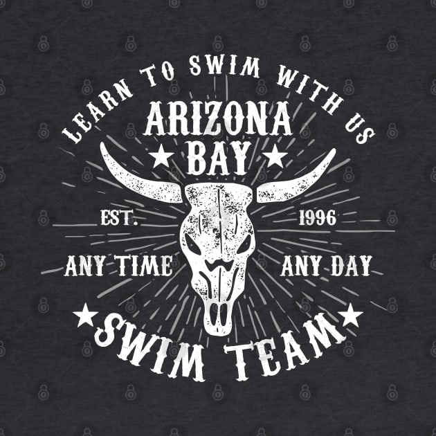 Arizona Bay Swim Team by erock